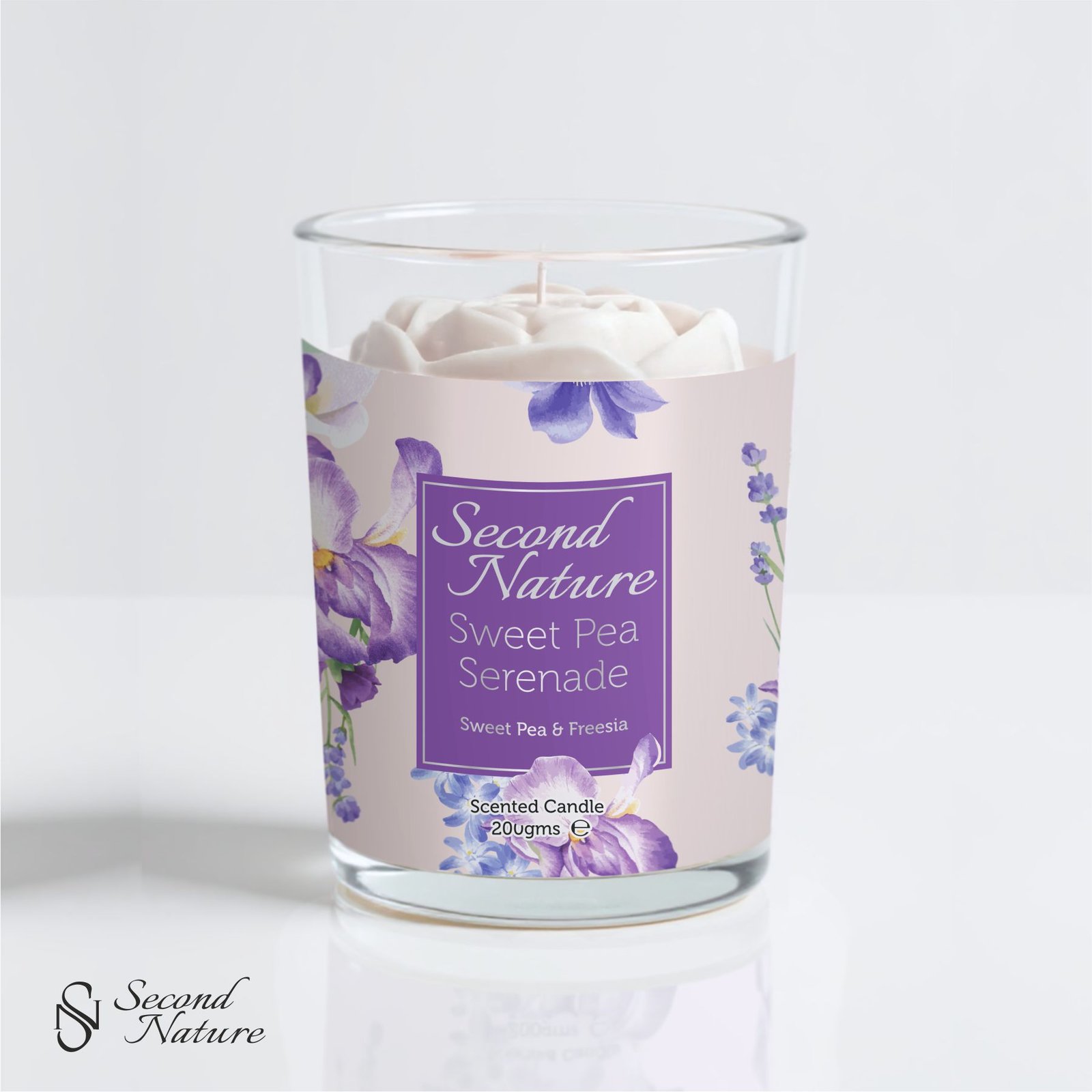 Sweet Pea Serenade - Image 2