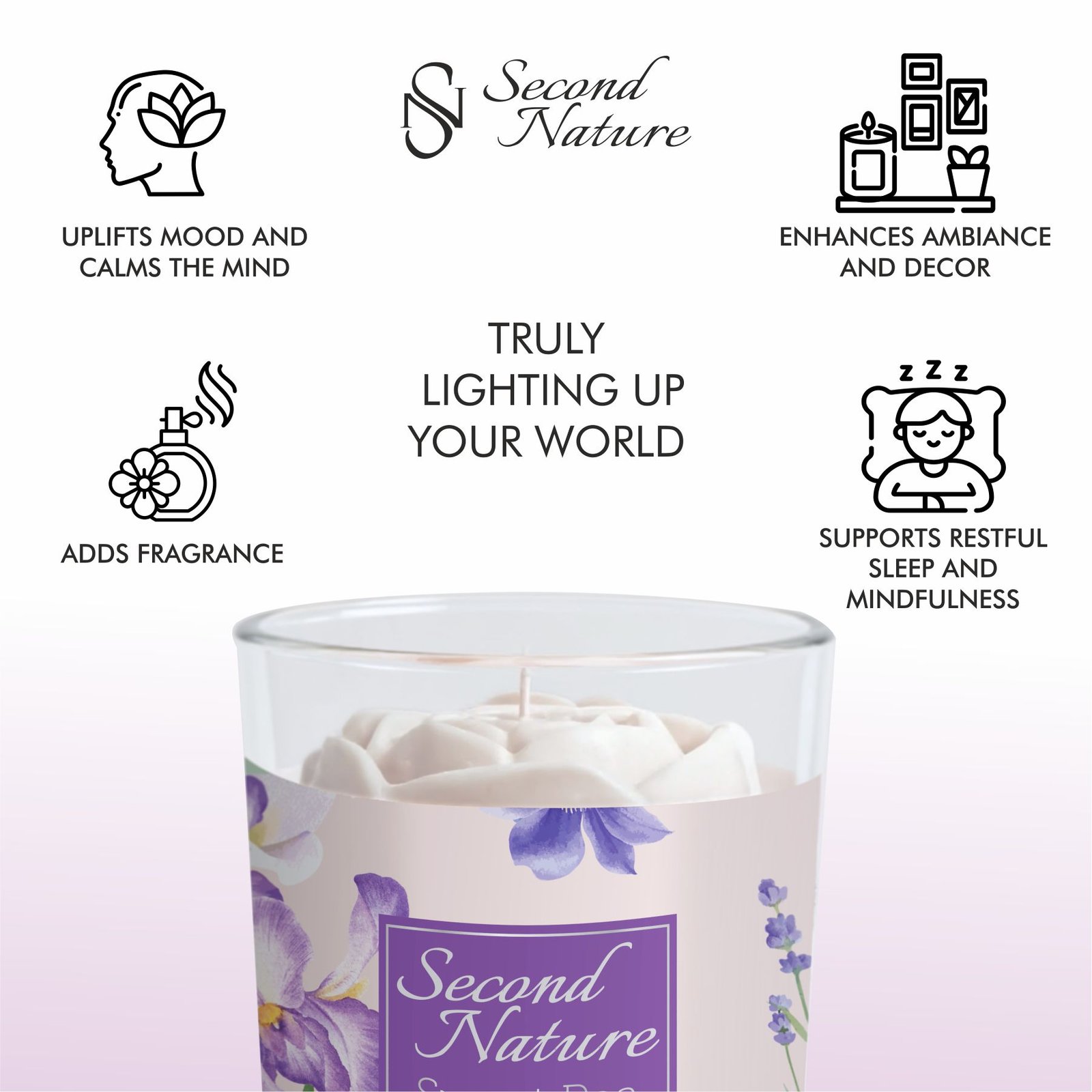 Sweet Pea Serenade - Image 5