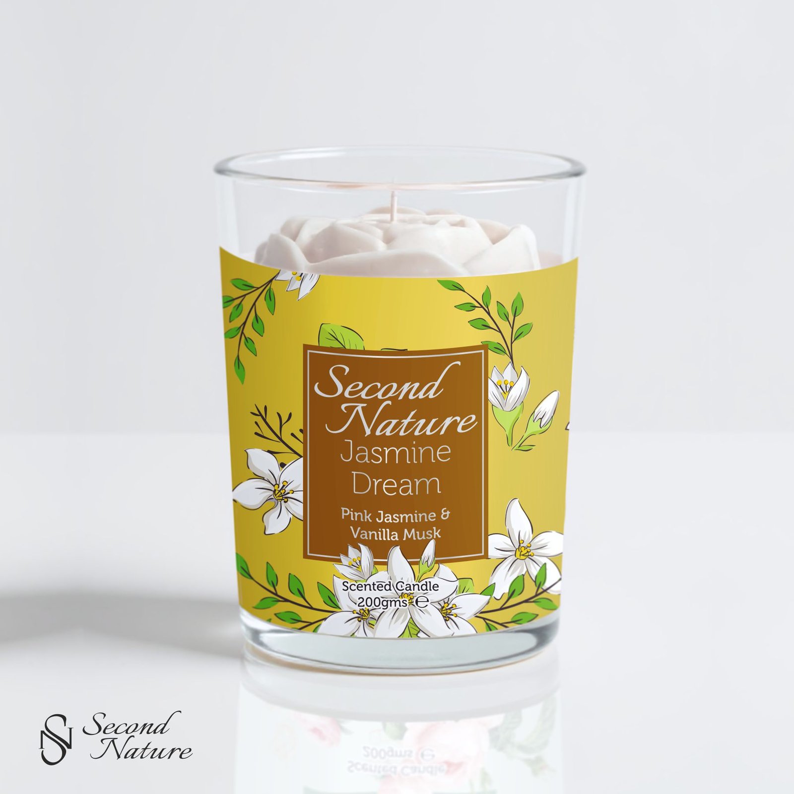 Jasmine Dream - Image 2