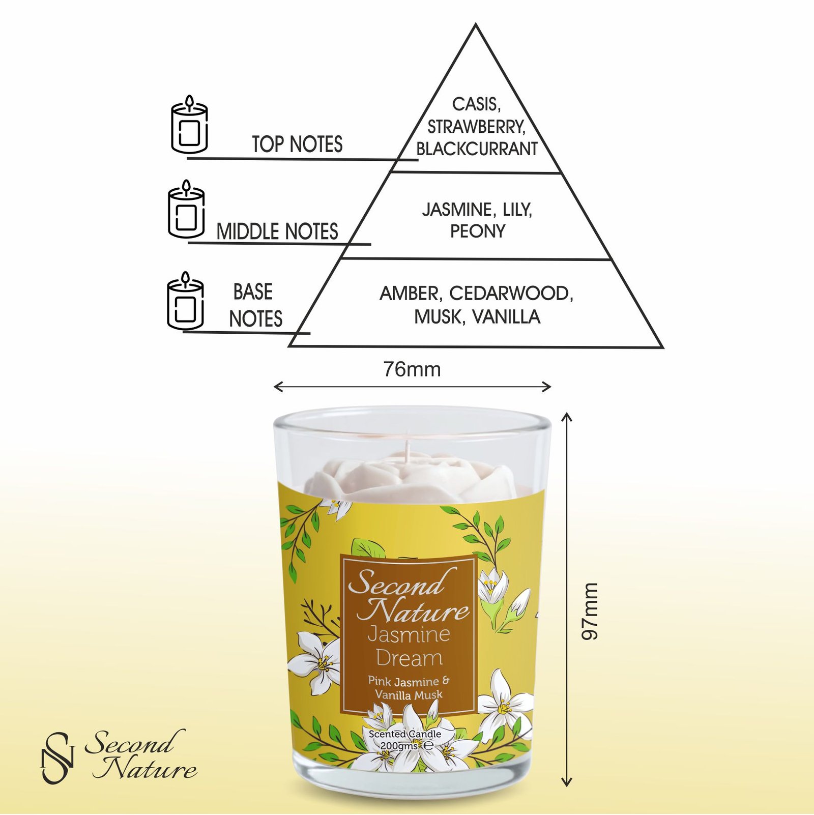 Jasmine Dream - Image 3