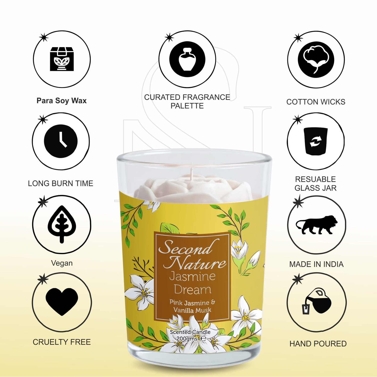 Jasmine Dream - Image 6