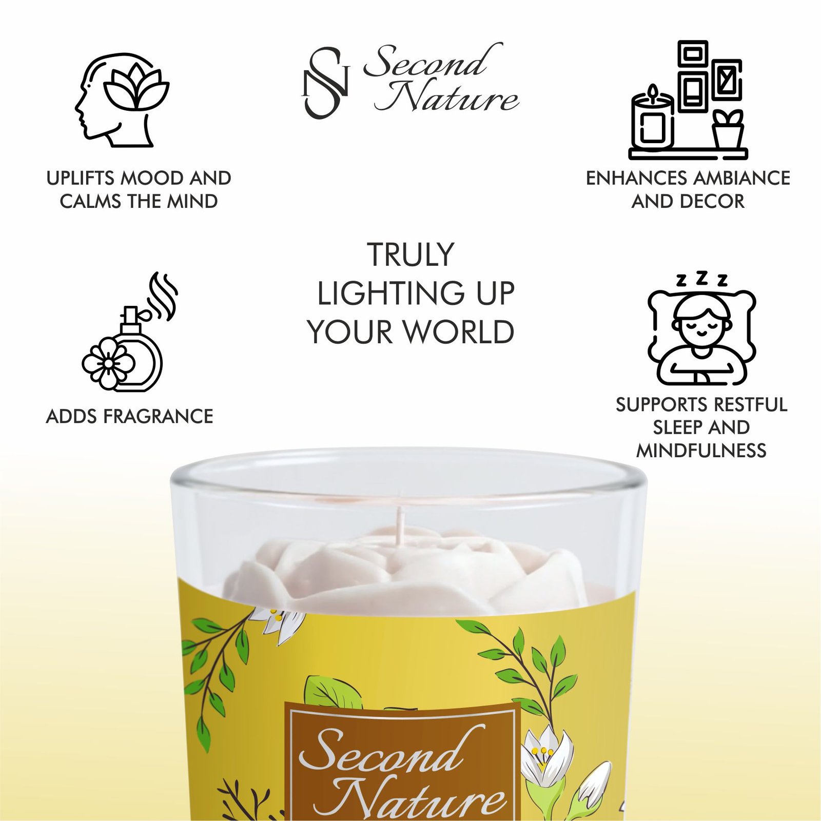 Jasmine Dream - Image 5