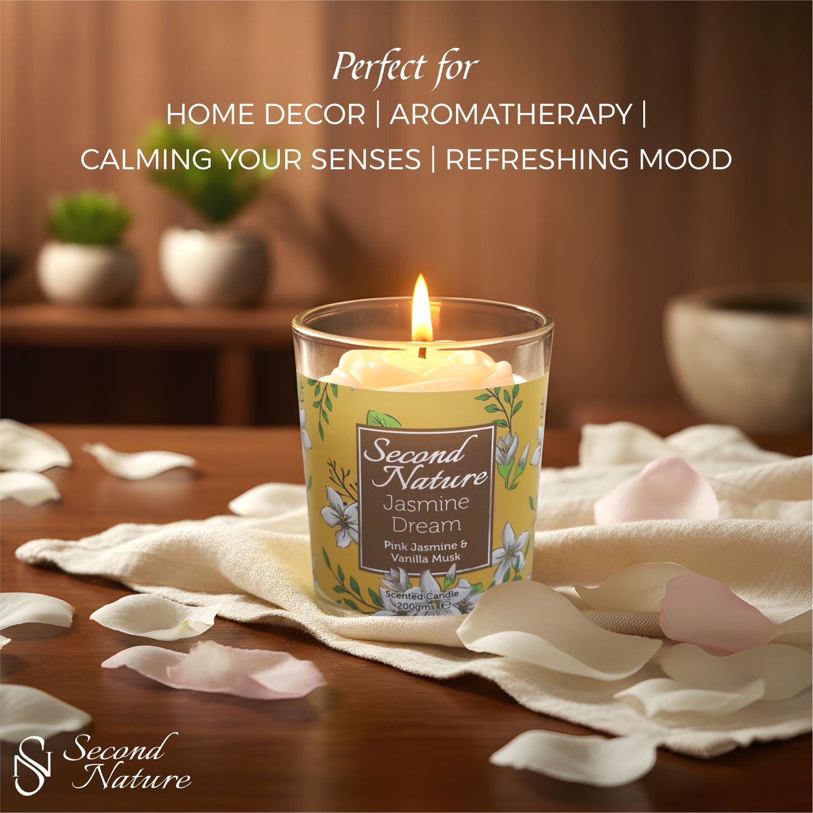 Jasmine Dream - Image 4