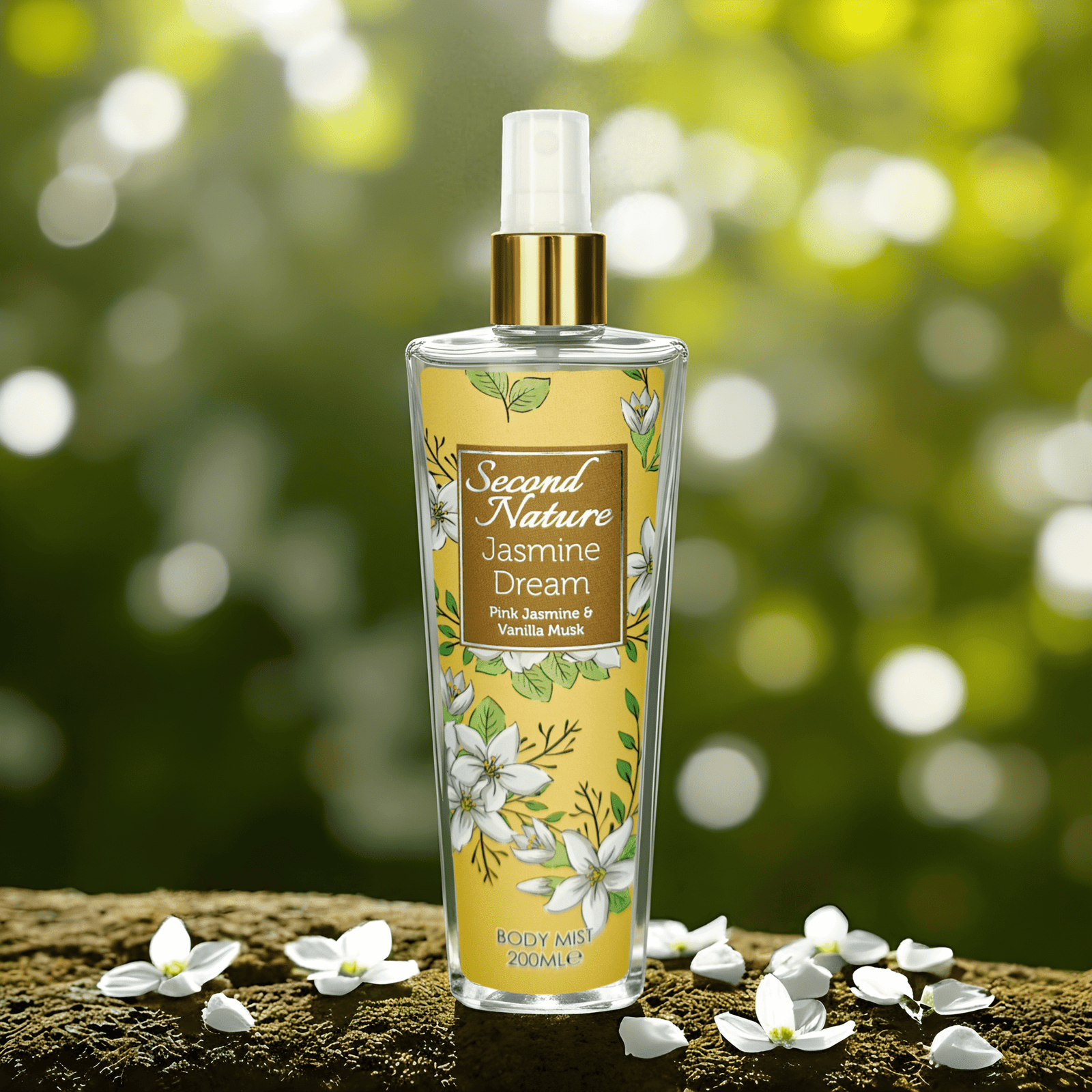 Jasmine Dream Body Mist